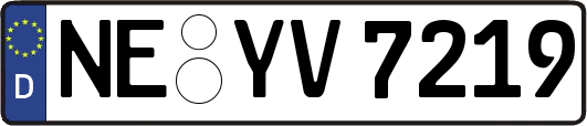 NE-YV7219