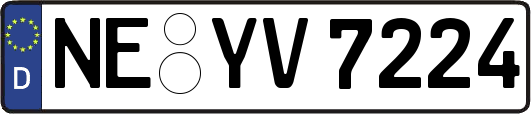 NE-YV7224