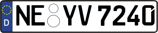 NE-YV7240