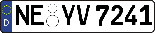 NE-YV7241