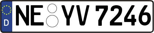 NE-YV7246