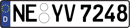 NE-YV7248