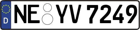 NE-YV7249