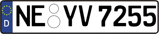 NE-YV7255