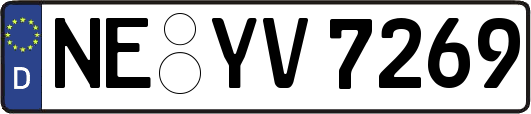 NE-YV7269