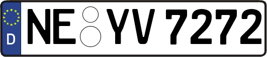 NE-YV7272