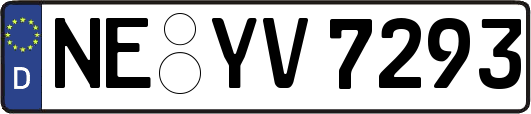NE-YV7293