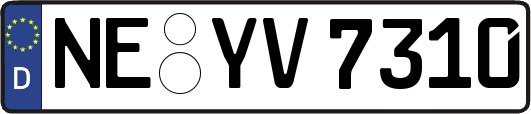 NE-YV7310