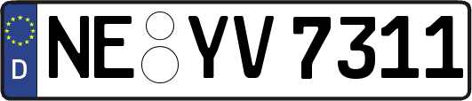 NE-YV7311