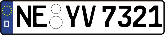 NE-YV7321