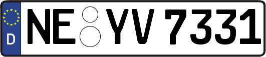 NE-YV7331