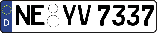 NE-YV7337