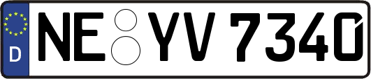 NE-YV7340
