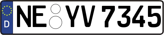 NE-YV7345