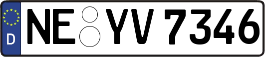 NE-YV7346