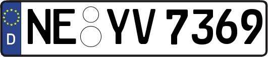 NE-YV7369