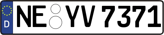 NE-YV7371