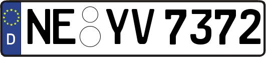 NE-YV7372