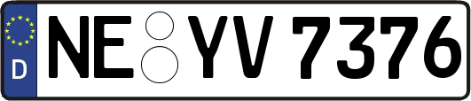 NE-YV7376