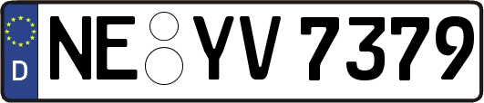 NE-YV7379