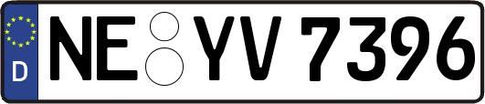 NE-YV7396