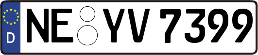 NE-YV7399