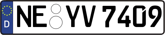 NE-YV7409