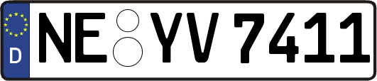 NE-YV7411