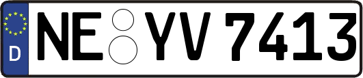 NE-YV7413