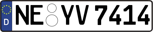 NE-YV7414