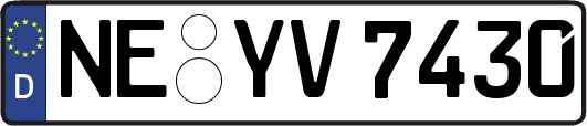 NE-YV7430