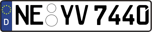 NE-YV7440