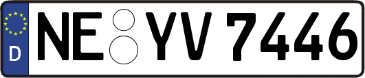 NE-YV7446