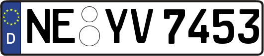 NE-YV7453