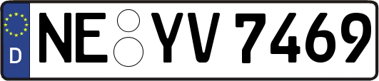 NE-YV7469