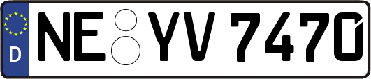 NE-YV7470