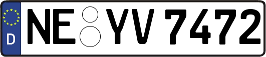 NE-YV7472
