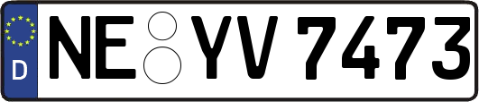 NE-YV7473