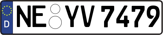 NE-YV7479