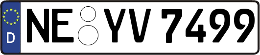 NE-YV7499