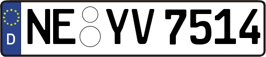 NE-YV7514