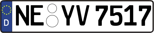 NE-YV7517