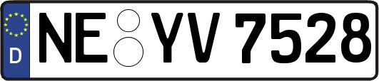 NE-YV7528