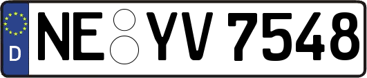 NE-YV7548