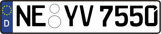 NE-YV7550