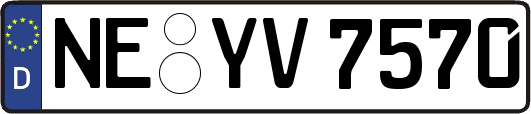NE-YV7570