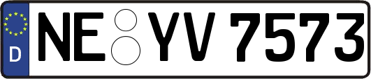 NE-YV7573
