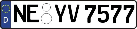 NE-YV7577