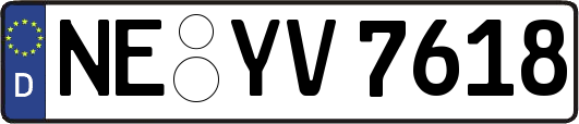 NE-YV7618