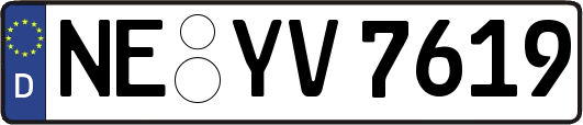 NE-YV7619